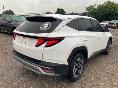 Used 2026 Hyundai Tucson SEL FWD image 7