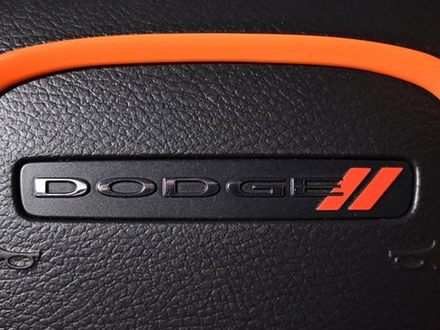 Used 2017 Dodge Charger R/T Scat Pack w/ Technology Group image 40