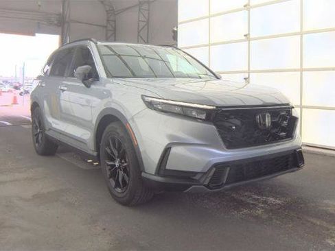 Used 2023 Honda CR-V Sport image 1