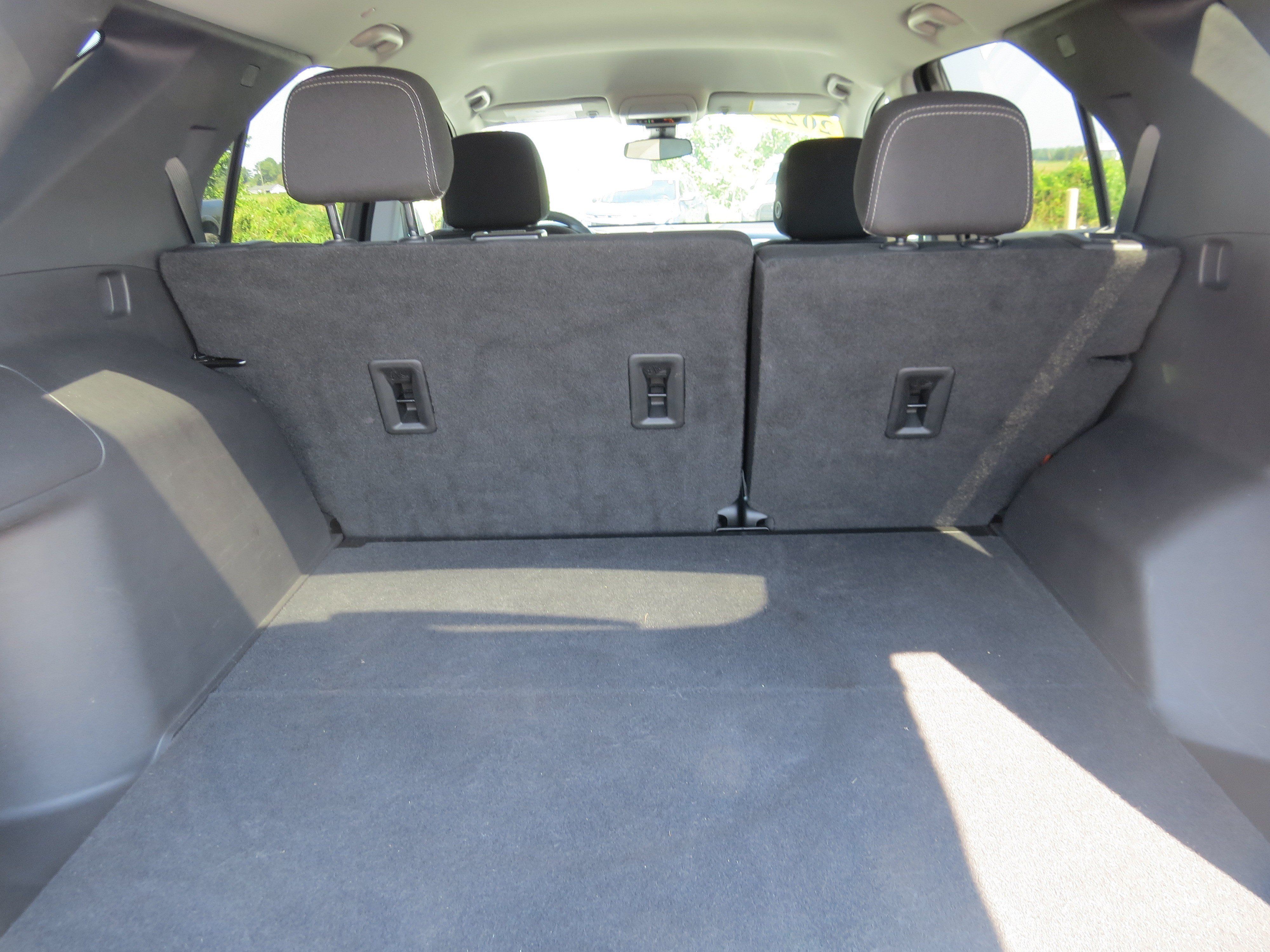 Used 2022 Chevrolet Equinox LT FWD image 12