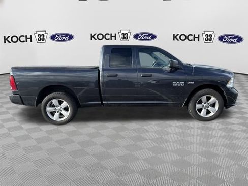 Used 2015 RAM 1500 Express image 8