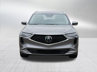 Certified 2024 Acura MDX SH-AWD w/ Technology Package video 2