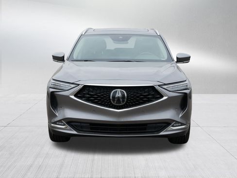 Certified 2024 Acura MDX SH-AWD w/ Technology Package image 2