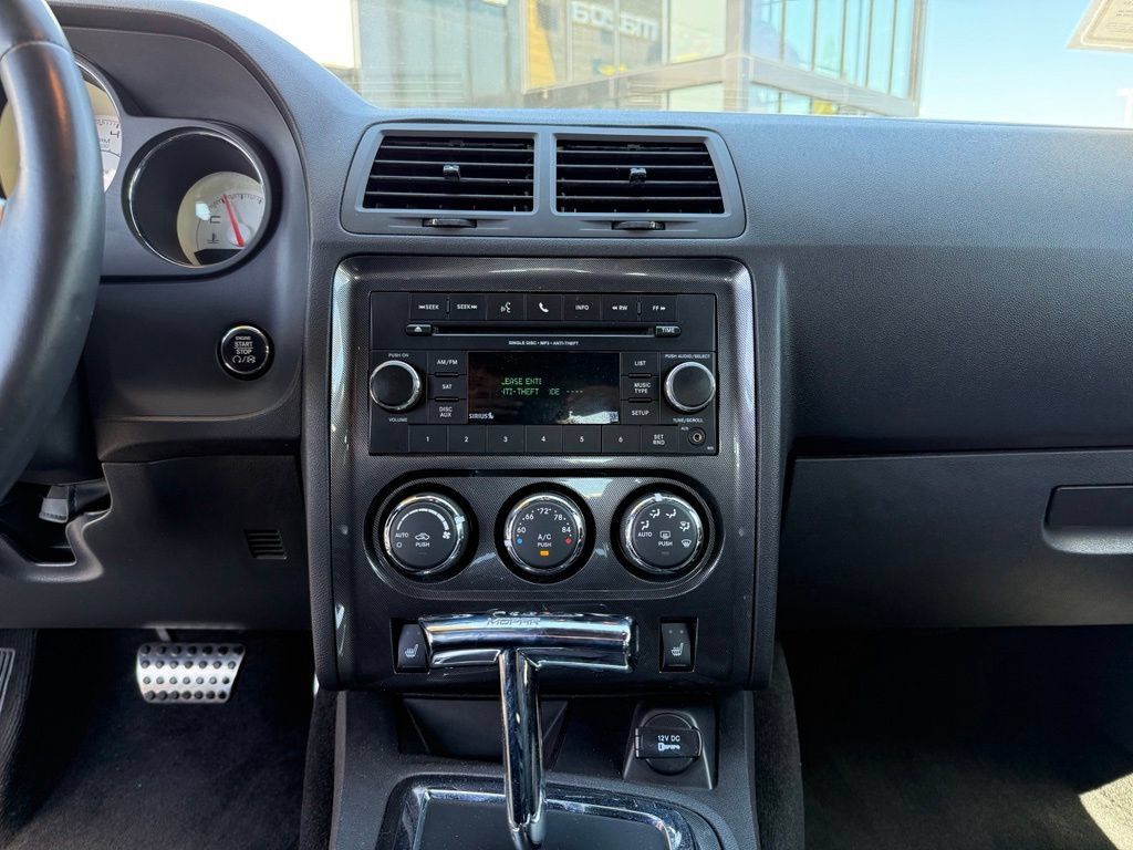 Used 2013 Dodge Challenger SXT Plus RWD image 24