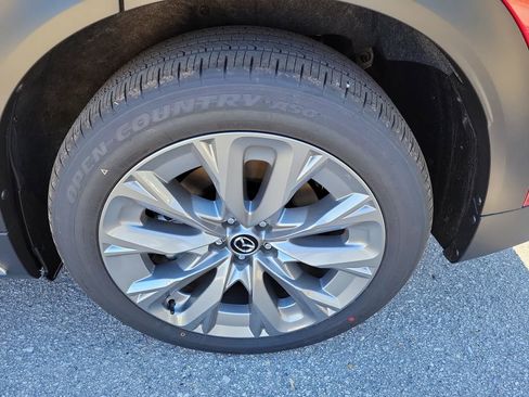 New 2026 MAZDA CX-90 3.3 Turbo w/ Premium Plus Pkg image 6