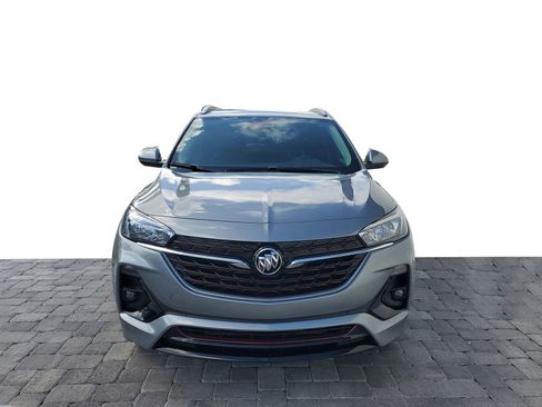 Used 2023 Buick Encore GX Select w/ Sport Touring Package image 2
