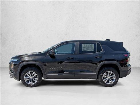 New 2026 Chevrolet Equinox LT FWD image 5