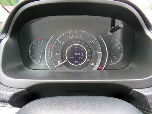 Used 2016 Honda CR-V EX image 35