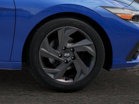 New 2026 Hyundai Elantra Sport image 8