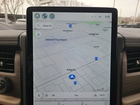 Used 2023 Ford Expedition Limited image 37