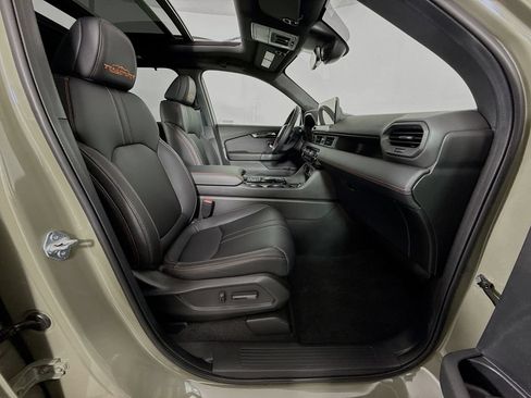 Certified 2026 Honda Pilot TrailSport image 29