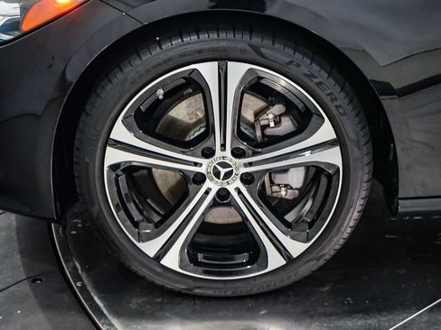 Certified 2022 Mercedes-Benz C 300 Sedan image 10