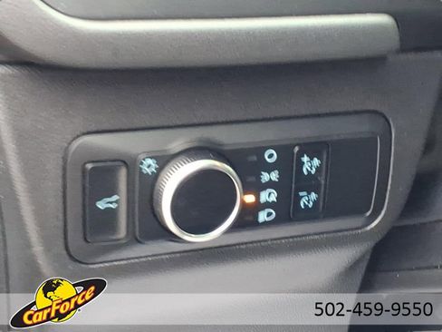 Used 2023 Ford Escape ST-Line w/ Tech Pack #1 image 20