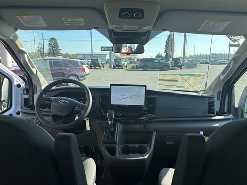 New 2025 Ford Transit 350 XLT image 20