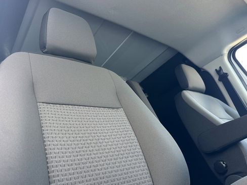 New 2026 Ford Transit 150 Low Roof w/ Load Area Protection Package image 16