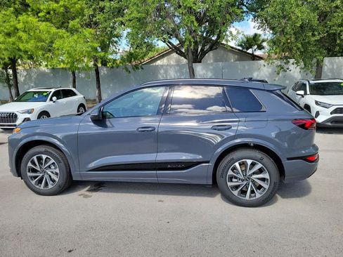 New 2027 Audi Q6 e-tron Premium AWD/4WD image 11