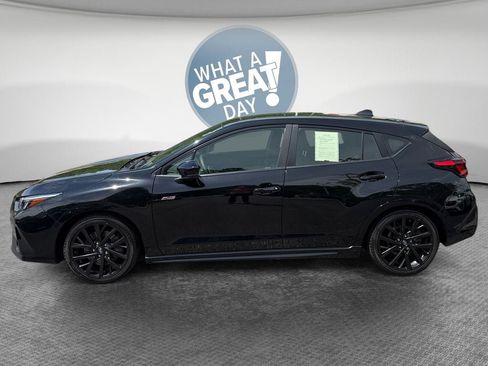 Used 2024 Subaru Impreza RS AWD/4WD image 7