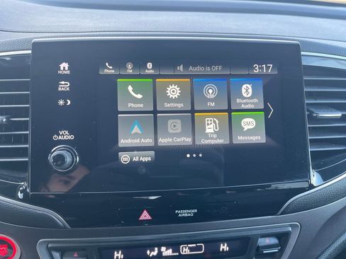 Used 2020 Honda Passport EX-L image 19