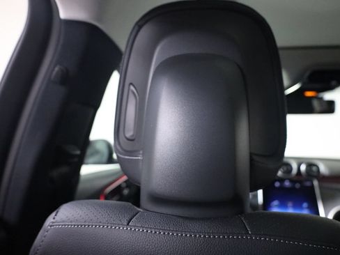 Used 2023 Mercedes-Benz C 300 4MATIC Sedan image 41