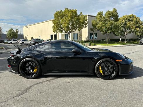 Used 2022 Porsche 911 GT3 image 15