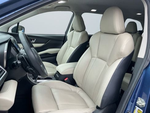 Used 2020 Subaru Ascent Limited w/ Popular Package #2A image 10