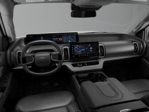 New 2026 Ford Expedition Active RWD image 48