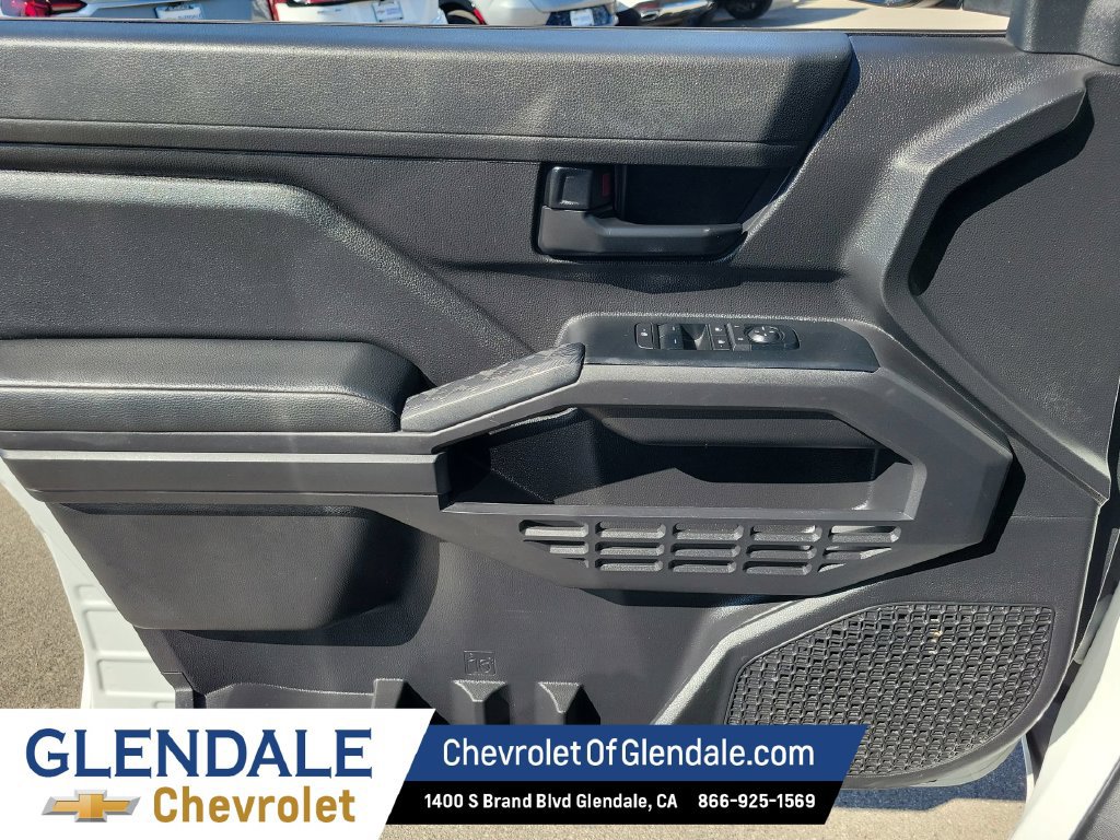Used 2024 Toyota Tacoma SR RWD image 26