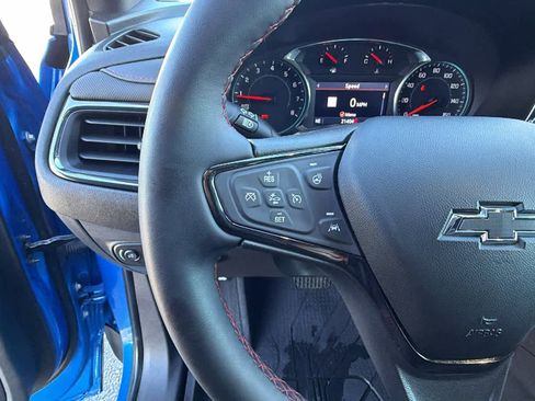 Used 2024 Chevrolet Equinox RS w/ RS Plus Package image 19