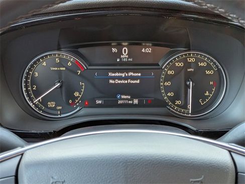 Certified 2023 Cadillac XT5 Luxury image 13