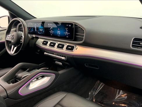 Certified 2022 Mercedes-Benz GLE 350 image 11