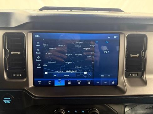 Used 2021 Ford Bronco First Edition image 33