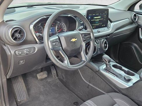 Used 2024 Chevrolet Blazer LT w/ Convenience Package image 10