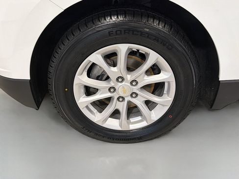 Used 2021 Chevrolet Equinox LT FWD image 31