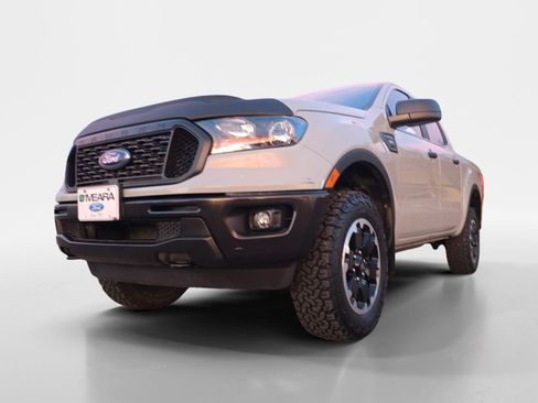 Used 2021 Ford Ranger XL w/ Equipment Group 101A High image 26