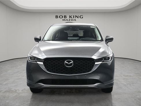 New 2025 MAZDA CX-5 AWD 2.5 S w/ Premium Plus Pkg image 11