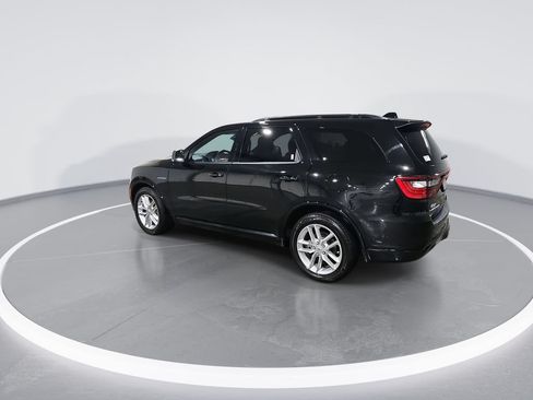 Used 2025 Dodge Durango R/T AWD/4WD image 6