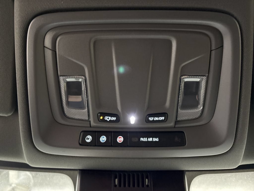 New 2026 Chevrolet Silverado 1500 RST AWD/4WD image 30