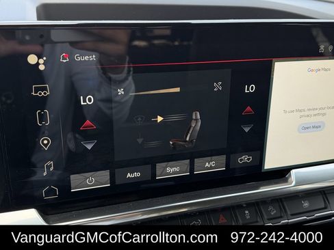 New 2026 GMC Sierra 1500 SLT AWD/4WD image 16