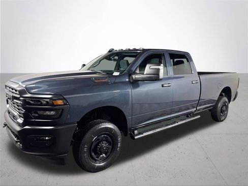 New 2026 RAM 2500 Tradesman image 2