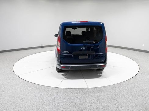 Used 2018 Ford Transit Connect XL image 28