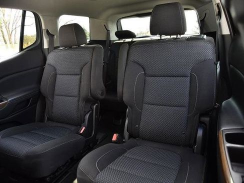 Used 2020 GMC Acadia SLE image 21