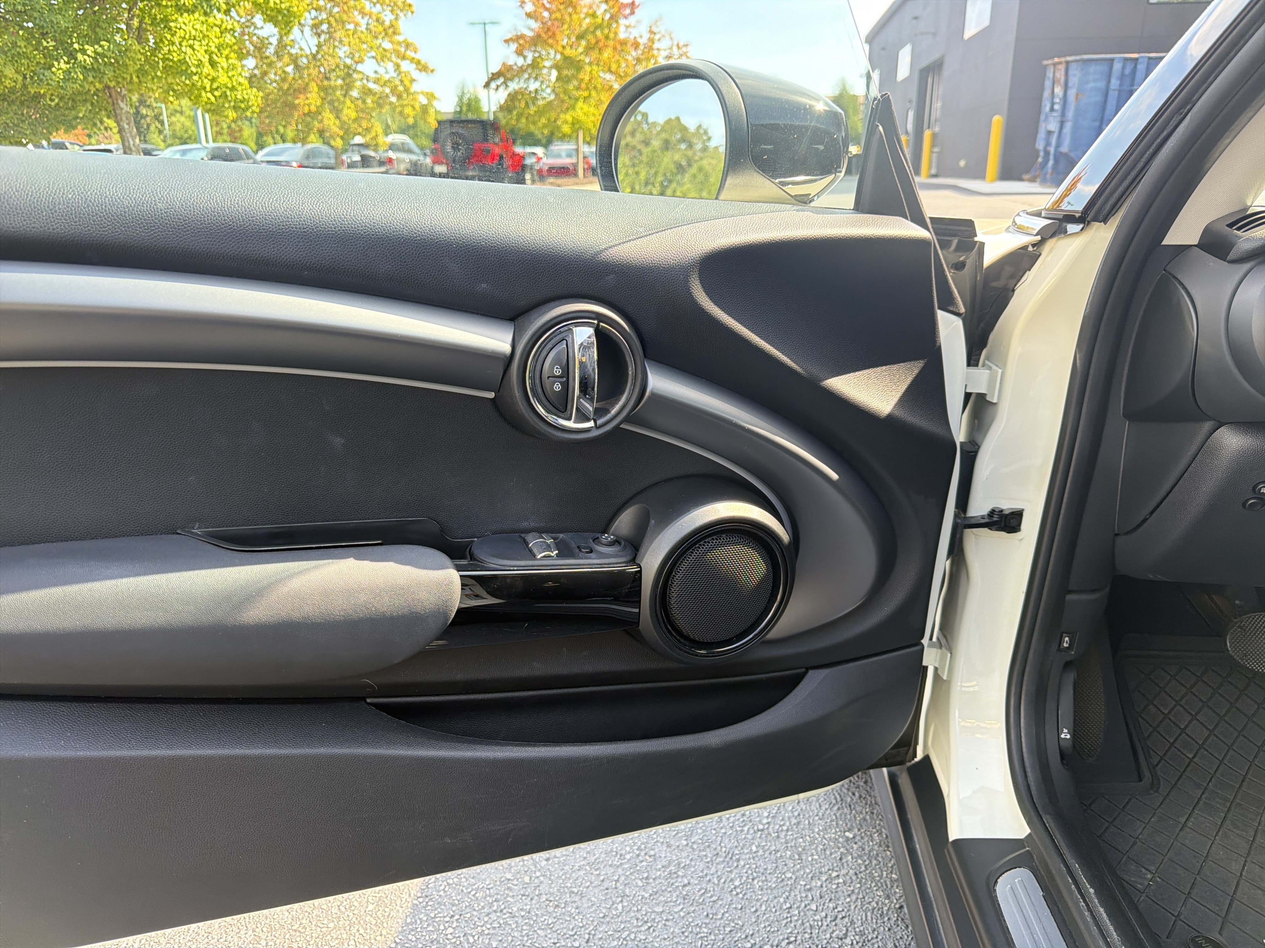 Used 2023 MINI Cooper S FWD image 16