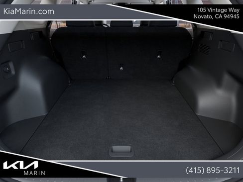 New 2026 Kia Sportage S image 19