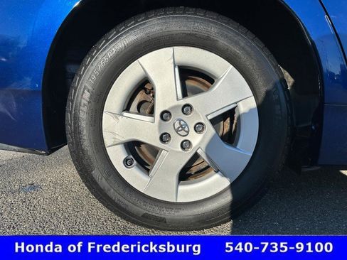 Used 2010 Toyota Prius Five image 13