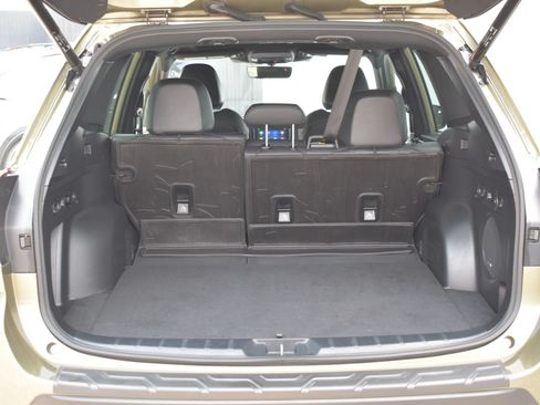 Used 2022 Subaru Forester Wilderness AWD/4WD image 31