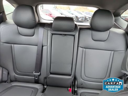 Used 2025 Hyundai Tucson XRT AWD/4WD image 24