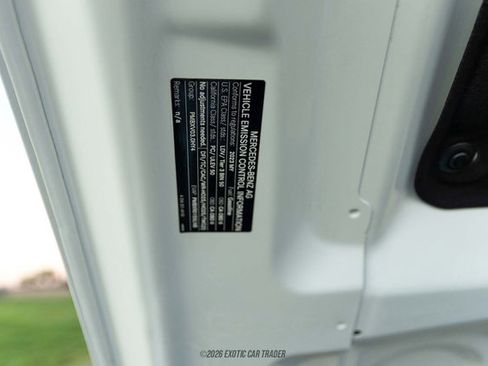 Used 2023 Mercedes-Benz E 450 Cabriolet image 52