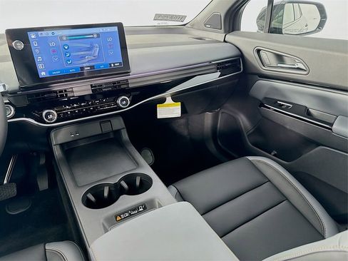 New 2025 Honda Prologue Touring image 32