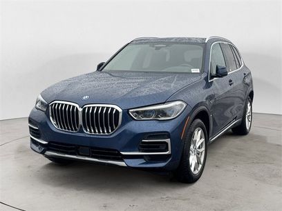 Used 2023 BMW X5 xDrive45e w/ Executive Package