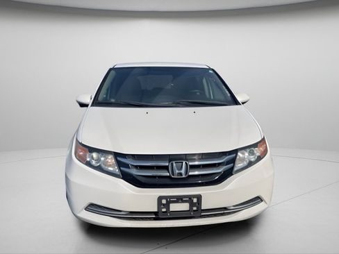 Used 2016 Honda Odyssey EX image 3